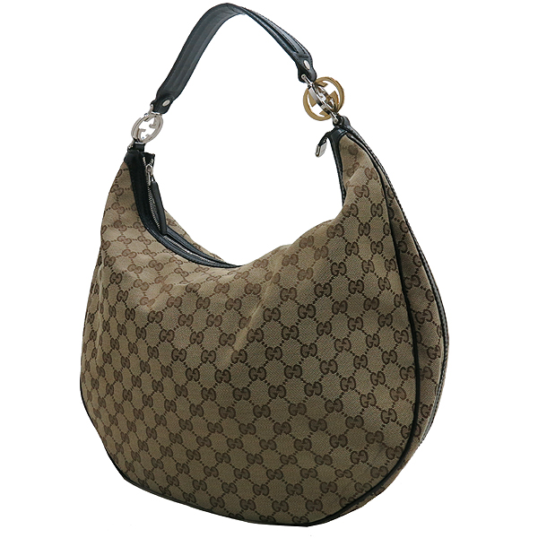 Gucci(����) 232945 GG�ΰ� �ڰ��� ���� ���� Ʈ���� ȣ�� ����� [��õ��] �̹���2 - ���̺��� �߰���ǰ