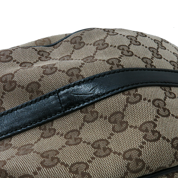 Gucci(����) 232945 GG�ΰ� �ڰ��� ���� ���� Ʈ���� ȣ�� ����� [��õ��] �̹���5 - ���̺��� �߰���ǰ