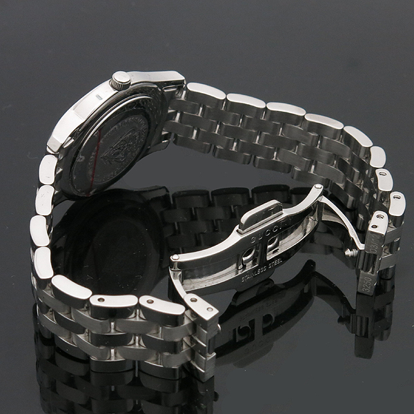 Gucci(����) 5500L G CLASS(�� Ŭ����) ���� ��ƿ��� ������ �ð� [��õ��] �̹���7 - ���̺��� �߰���ǰ