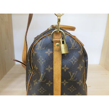 Louis Vuitton(���̺���)M40391 ���׷� ĵ���� ���ǵ� �ݵѸ���30 2wAY �̹���5 - ���̺��� �߰���ǰ