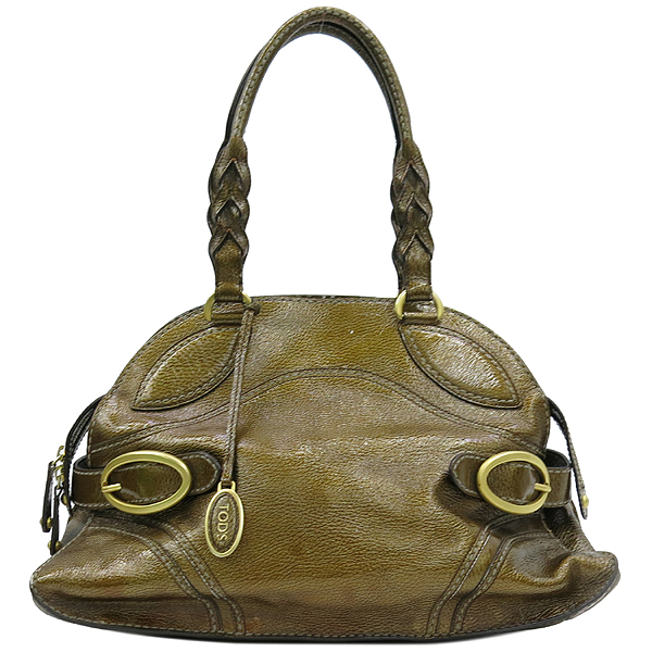 Tod's(����) ����� ���� �ΰ� ��� ��Ʈ�� [��������] �̹���2 - ���̺��� �߰���ǰ