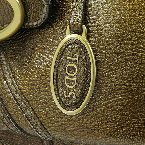 Tod's(����) ����� ���� �ΰ� ��� ��Ʈ�� [��������] �̹���4 - ���̺��� �߰���ǰ