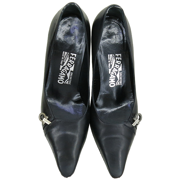 Ferragamo(��󰡸�) ���� ���� ���� ��ġ�� �ΰ� ��� ������ ���� [��������] �̹���4 - ���̺��� �߰���ǰ