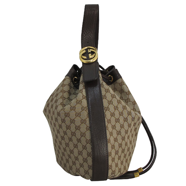Gucci(����) 223951 GG�ΰ� �ڰ��� ����ΰ� ����� �� ȣ�� ����� [�뱸�ݿ��纻��] �̹���4 - ���̺��� �߰���ǰ