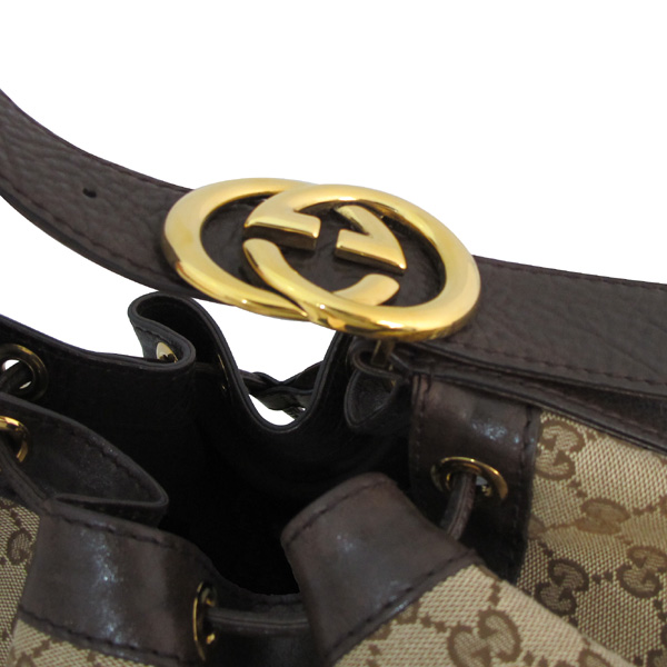 Gucci(����) 223951 GG�ΰ� �ڰ��� ����ΰ� ����� �� ȣ�� ����� [�뱸�ݿ��纻��] �̹���5 - ���̺��� �߰���ǰ