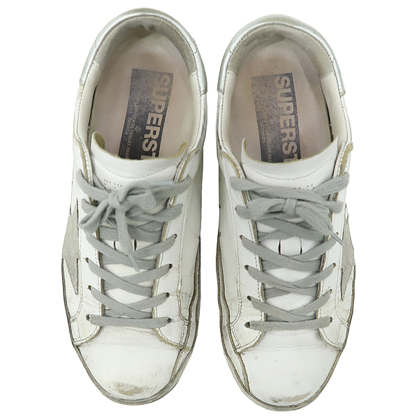 Golden Goose(��籸��) ���۽�Ÿ ȭ��Ʈ ���� �׷��� ��Ÿ ����Ŀ�� [��������] �̹���4 - ���̺��� �߰���ǰ