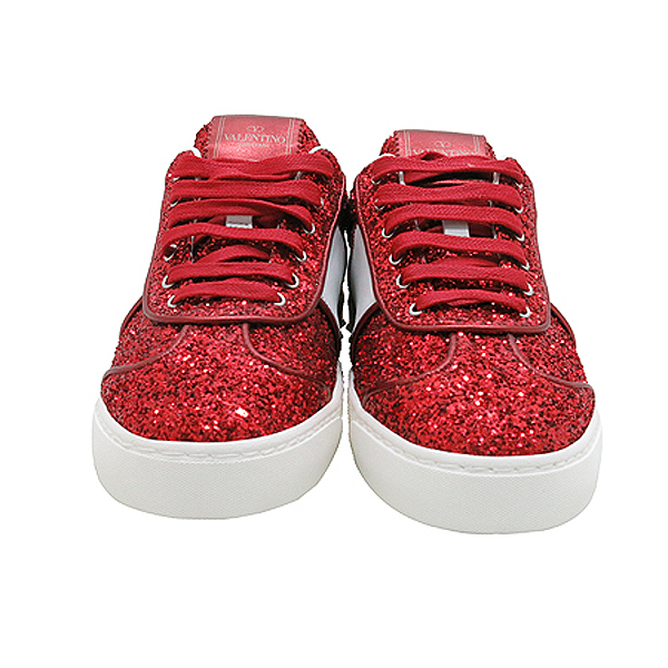 VALENTINO(�߷�Ƽ��) PW2S0E19 ���� �۸��� �ο�ž ����Ŀ�� [��õ��] �̹���2 - ���̺��� �߰���ǰ