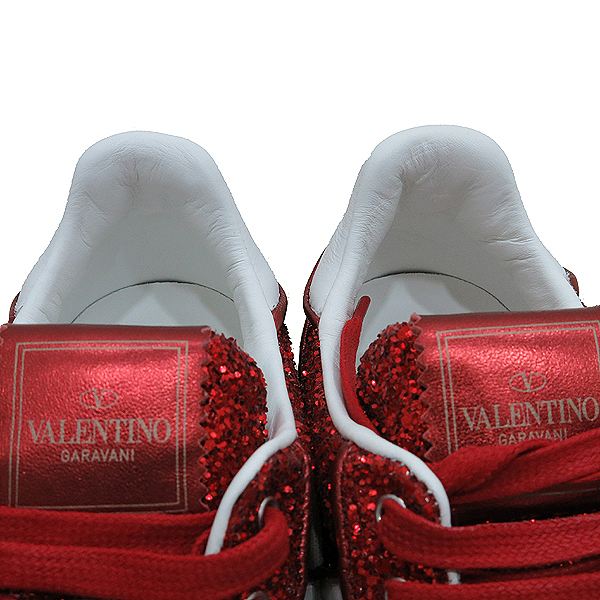 VALENTINO(�߷�Ƽ��) PW2S0E19 ���� �۸��� �ο�ž ����Ŀ�� [��õ��] �̹���4 - ���̺��� �߰���ǰ