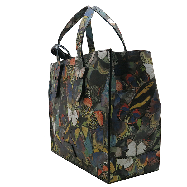VALENTINO(�߷�Ƽ��) BS-H819CBW1 CALFSKIN(ī����Ų) Camubutterfly(ī������ö���) ���� ��Ʈ�� [��õ��] �̹���3 - ���̺��� �߰���ǰ