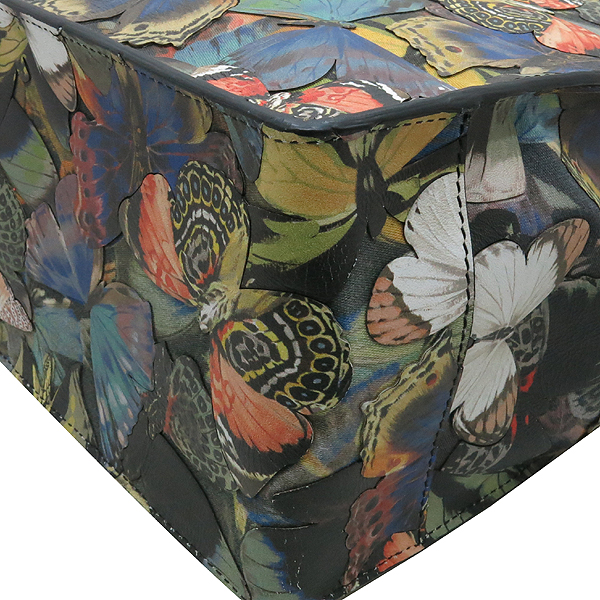 VALENTINO(�߷�Ƽ��) BS-H819CBW1 CALFSKIN(ī����Ų) Camubutterfly(ī������ö���) ���� ��Ʈ�� [��õ��] �̹���5 - ���̺��� �߰���ǰ