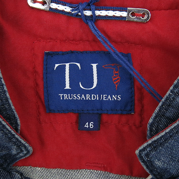 Trussardi(Ʈ)   û [] ̹5 - ̺ ߰ǰ