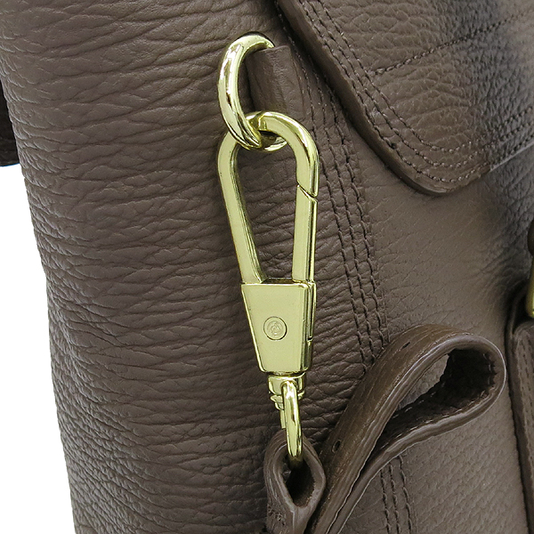 3.1 PHILLIP LIM(�ʸ���) �ĽǸ� AC00 0179 Pashli Satchel �ĽǸ� ��ÿ M������ TAUPE �÷� ���� ��Ʈ�� + �����Ʈ�� 2WAY [��������] �̹���5 - ���̺��� �߰���ǰ