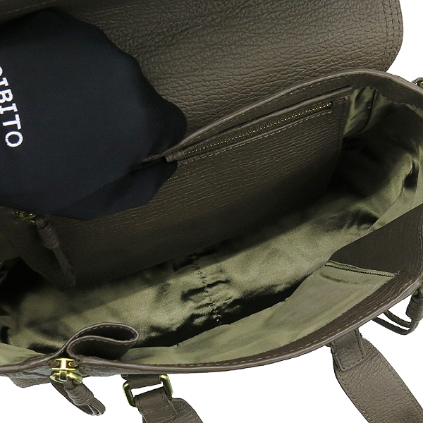 3.1 PHILLIP LIM(�ʸ���) �ĽǸ� AC00 0179 Pashli Satchel �ĽǸ� ��ÿ M������ TAUPE �÷� ���� ��Ʈ�� + �����Ʈ�� 2WAY [��������] �̹���6 - ���̺��� �߰���ǰ