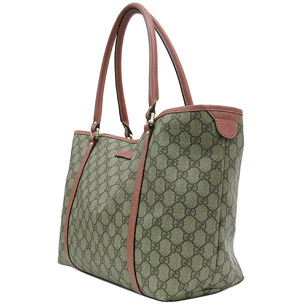 Gucci(����) 197953 �ε���ũ ���� Ʈ���� GG�ΰ� PVC ���� ����� [��������] �̹���2 - ���̺��� �߰���ǰ