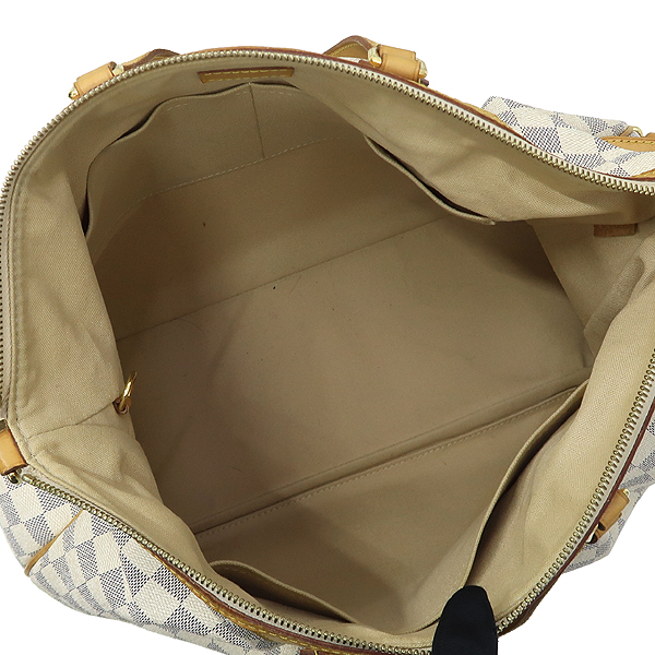 Louis Vuitton(���̺���) N41111 �ٹ̿� ���ָ� ĵ���� �ö����� GM ����� [��������] �̹���5 - ���̺��� �߰���ǰ