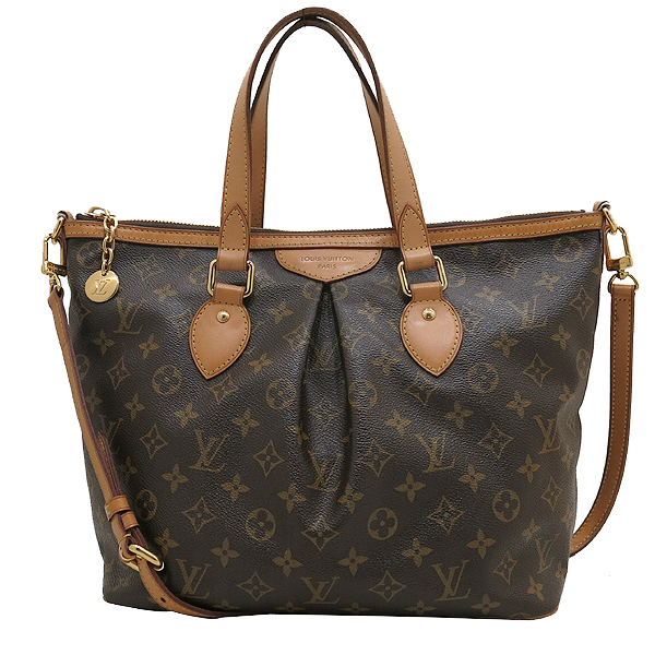 Louis Vuitton(���̺���) M40145 ���׷� ĵ���� �ȷ��� PM ��Ʈ�� + ��� ��Ʈ�� 2WAY [��õ��] �̹���2 - ���̺��� �߰���ǰ