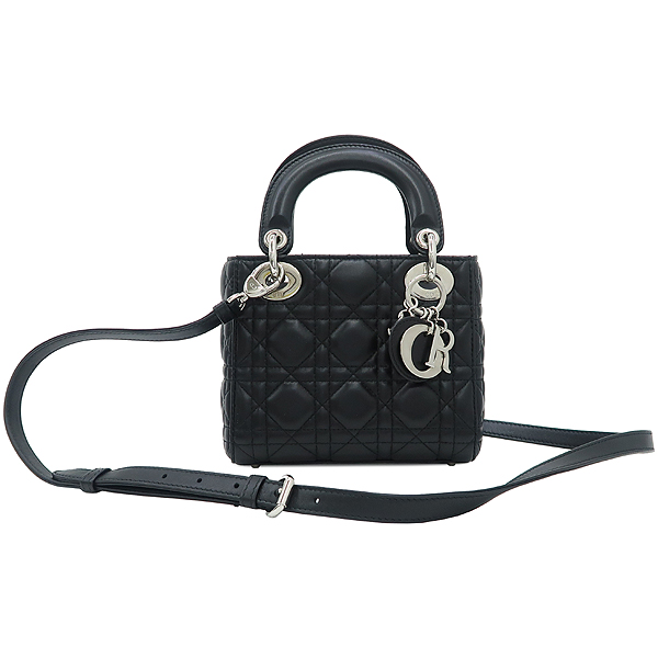 Dior(ũ����î���) CAL44501 ���̵� ��� ī���� ���� ���� �̴� ��Ʈ�� + ��� ��Ʈ�� [��������] �̹���2 - ���̺��� �߰���ǰ