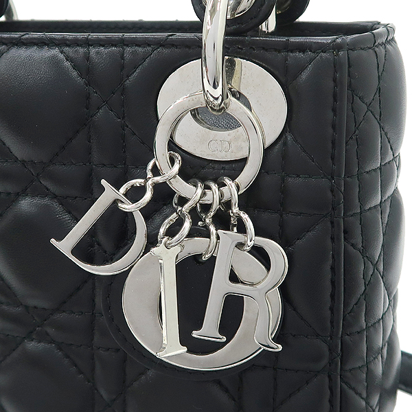 Dior(ũ����î���) CAL44501 ���̵� ��� ī���� ���� ���� �̴� ��Ʈ�� + ��� ��Ʈ�� [��������] �̹���4 - ���̺��� �߰���ǰ