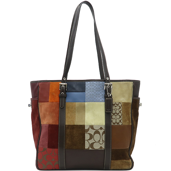 Coach(��ġ) 5127 ��Ƽ �����̵� ��ġ �к긯 ȥ�� ���� ���� ����� [��������] �̹���2 - ���̺��� �߰���ǰ