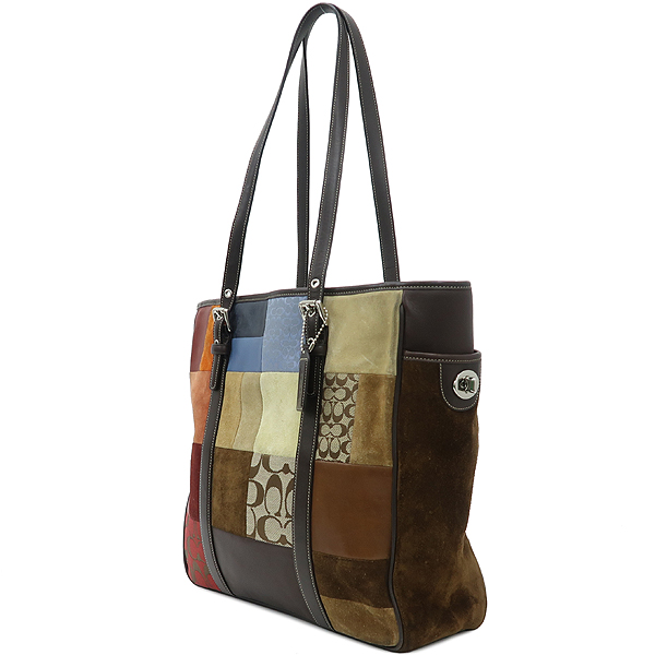 Coach(��ġ) 5127 ��Ƽ �����̵� ��ġ �к긯 ȥ�� ���� ���� ����� [��������] �̹���3 - ���̺��� �߰���ǰ