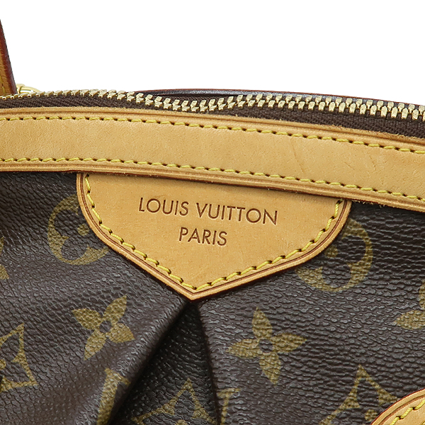 Louis Vuitton(���̺���) M40144 ���׷� ĵ���� Ƽ���� GM ��Ʈ�� [��������] �̹���3 - ���̺��� �߰���ǰ
