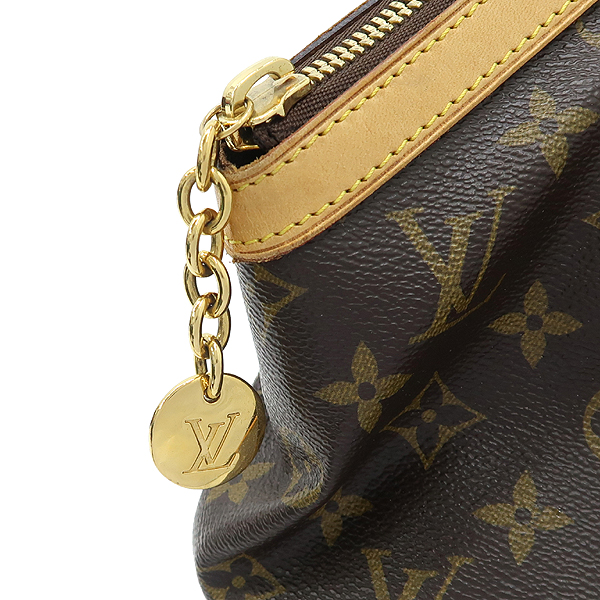 Louis Vuitton(���̺���) M40144 ���׷� ĵ���� Ƽ���� GM ��Ʈ�� [��������] �̹���4 - ���̺��� �߰���ǰ