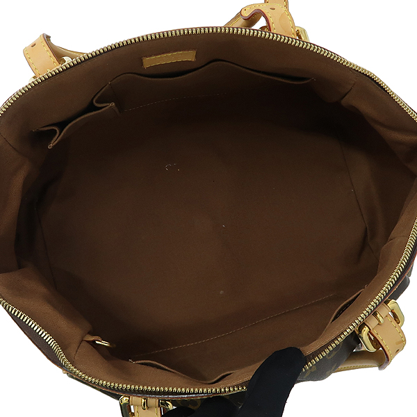 Louis Vuitton(���̺���) M40144 ���׷� ĵ���� Ƽ���� GM ��Ʈ�� [��������] �̹���5 - ���̺��� �߰���ǰ