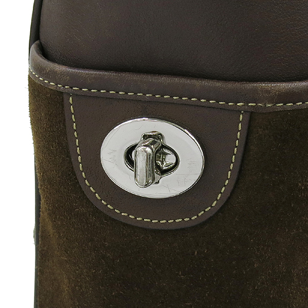 Coach(��ġ) 8099 ��Ƽ �����̵� ��ġ �к긯 ȥ�� ����� [��������] �̹���5 - ���̺��� �߰���ǰ