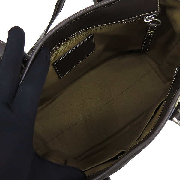 Coach(��ġ) 8099 ��Ƽ �����̵� ��ġ �к긯 ȥ�� ����� [��������] �̹���6 - ���̺��� �߰���ǰ