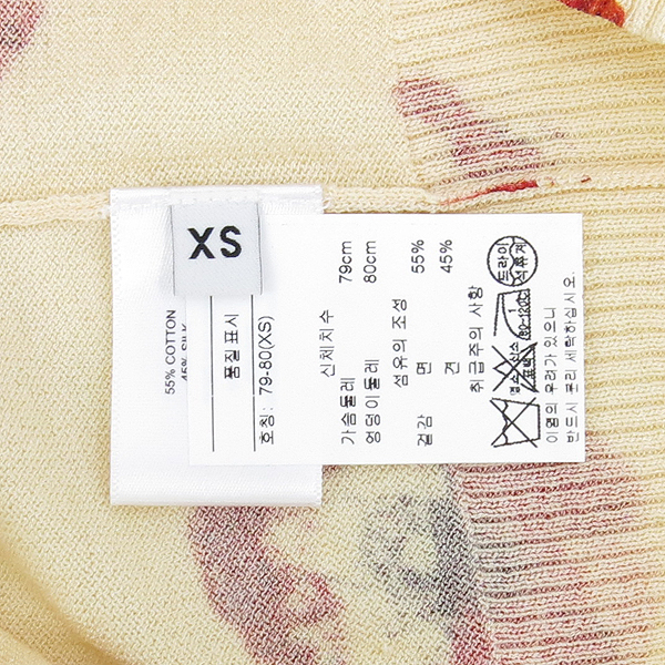 PROENZA SCHOULER(���ο��ڽ���) �� ȥ�� �ö�� ������ ������ Ƽ [��������] �̹���6 - ���̺��� �߰���ǰ