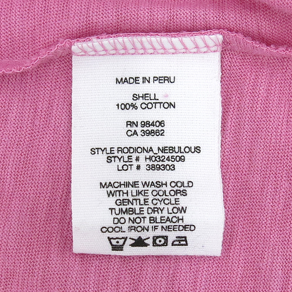 THEORY(��) �� 100% ��ũ �÷� ������ ���� Ƽ [��������] �̹���5 - ���̺��� �߰���ǰ