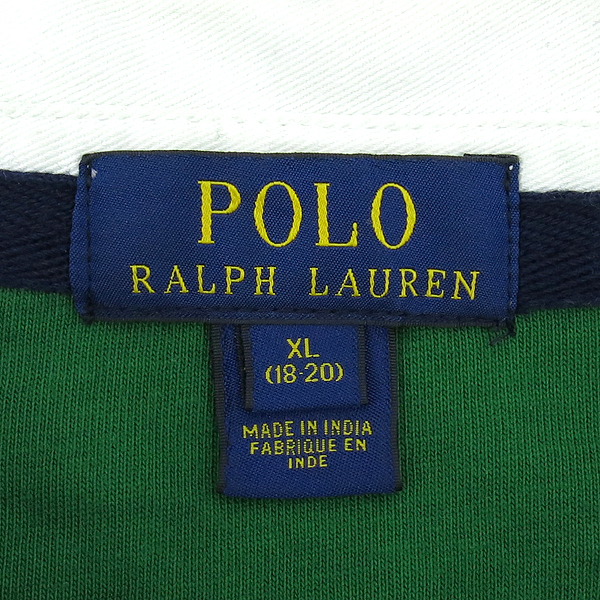 Polo Ralphlauren(����) ������ ī�� Ƽ [��������] �̹���5 - ���̺��� �߰���ǰ