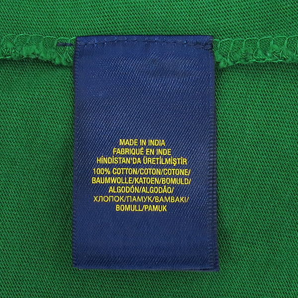 Polo Ralphlauren(����) ������ ī�� Ƽ [��������] �̹���6 - ���̺��� �߰���ǰ