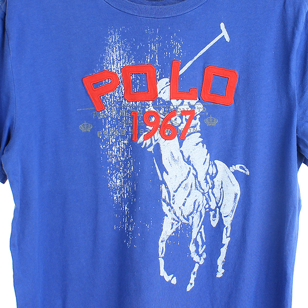 Polo Ralphlauren(����) ������ ���� Ƽ [��������] �̹���3 - ���̺��� �߰���ǰ
