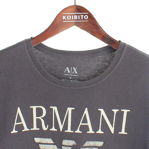 Armani(�Ƹ�����) ������ ���� Ƽ [��������] �̹���2 - ���̺��� �߰���ǰ