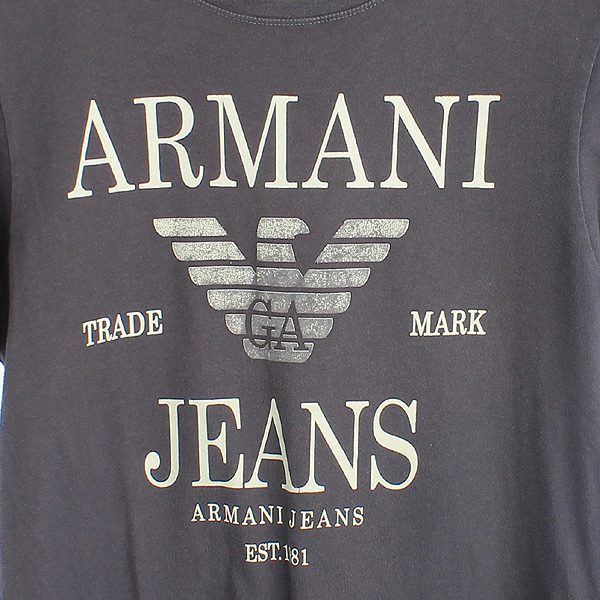 Armani(�Ƹ�����) ������ ���� Ƽ [��������] �̹���3 - ���̺��� �߰���ǰ