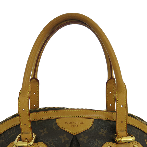 Louis Vuitton(���̺���) M40144 ���׷� ĵ���� Ƽ���� GM ����� [���빮��] �̹���4 - ���̺��� �߰���ǰ