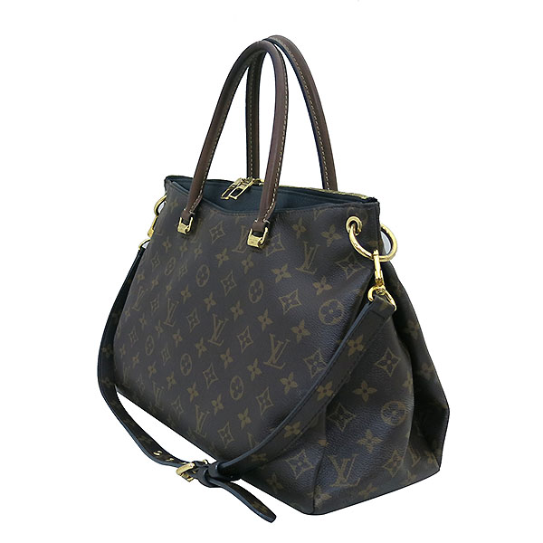 Louis Vuitton(���̺���) M41064 ���׷� ĵ���� NOIR �ȶ� ��Ʈ�� + ��� ��Ʈ�� [�λ꼾�Һ���] �̹���3 - ���̺��� �߰���ǰ