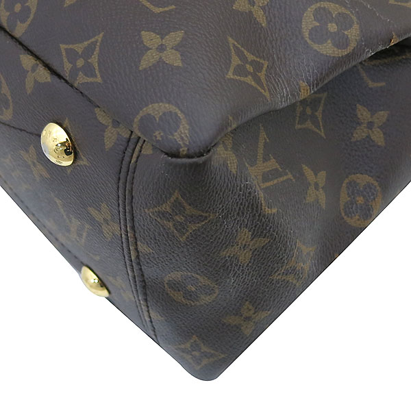 Louis Vuitton(���̺���) M41064 ���׷� ĵ���� NOIR �ȶ� ��Ʈ�� + ��� ��Ʈ�� [�λ꼾�Һ���] �̹���5 - ���̺��� �߰���ǰ