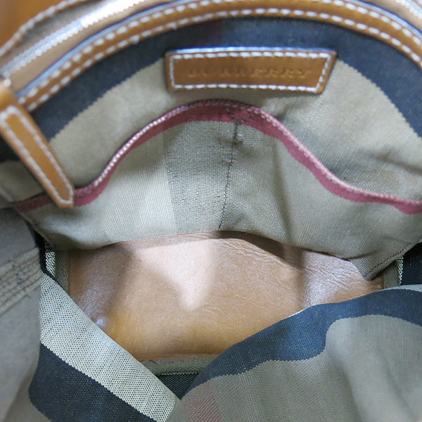 Burberry(������) 3945742 SUSANNA ���ܳ� �Ͽ콺üũ �к긯 ����� ȥ�� ����� + �����Ŀ�ġ + �����Ʈ�� [��õ��] �̹���6 - ���̺��� �߰���ǰ