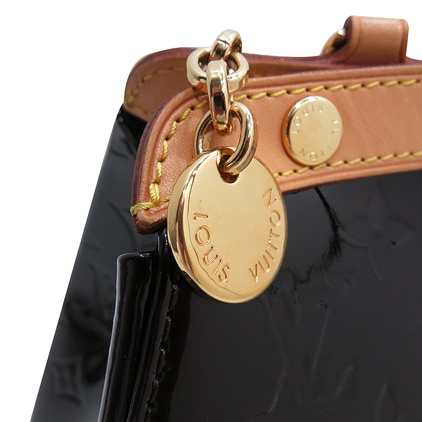 Louis Vuitton(���̺���) M91619 ���׷� ������ �Ƹ����� �극�� MM ��Ʈ�� + �����Ʈ�� [��õ��] �̹���5 - ���̺��� �߰���ǰ
