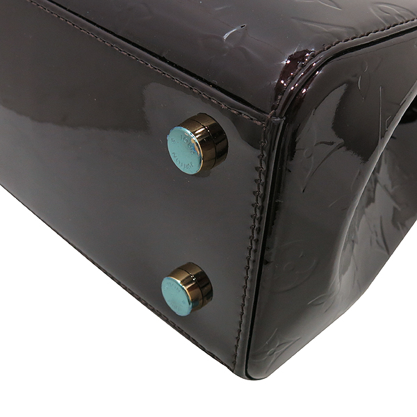 Louis Vuitton(���̺���) M91619 ���׷� ������ �Ƹ����� �극�� MM ��Ʈ�� + �����Ʈ�� [��õ��] �̹���6 - ���̺��� �߰���ǰ