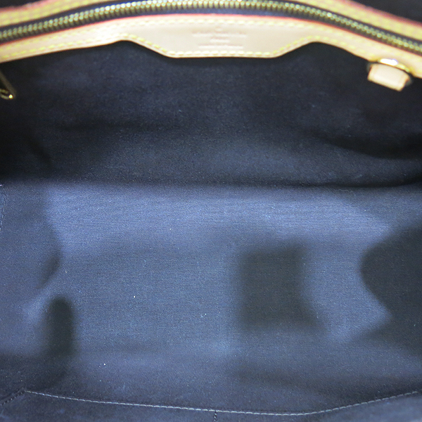 Louis Vuitton(���̺���) M91619 ���׷� ������ �Ƹ����� �극�� MM ��Ʈ�� + �����Ʈ�� [��õ��] �̹���7 - ���̺��� �߰���ǰ