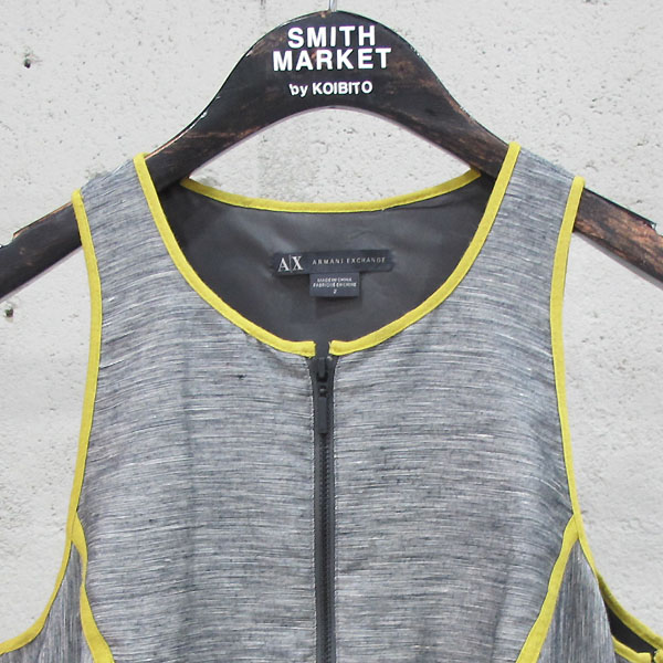 Armani(�Ƹ�����) ���� ȥ�� �׷��� �÷� ���� ������ �����긮�� ���ǽ� [���빮��] �̹���2 - ���̺��� �߰���ǰ