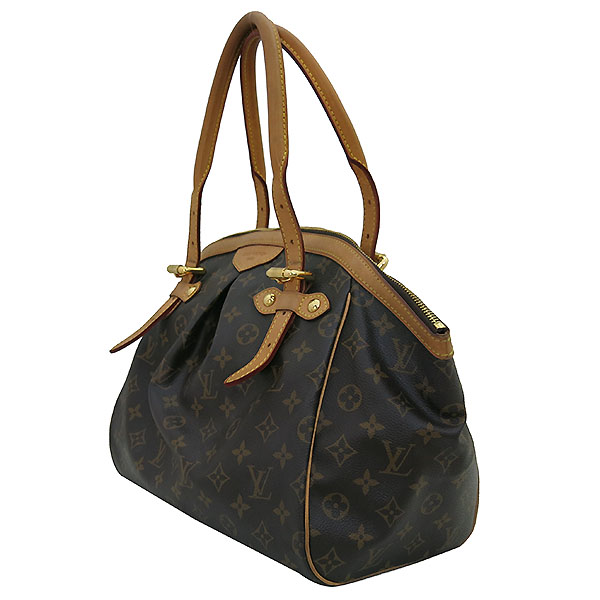 Louis Vuitton(���̺���) M40144 ���׷� ĵ���� Ƽ���� GM ����� [�λ꼾�Һ���] �̹���3 - ���̺��� �߰���ǰ