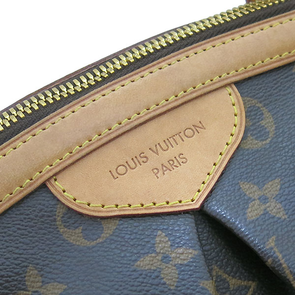 Louis Vuitton(���̺���) M40144 ���׷� ĵ���� Ƽ���� GM ����� [�λ꼾�Һ���] �̹���4 - ���̺��� �߰���ǰ
