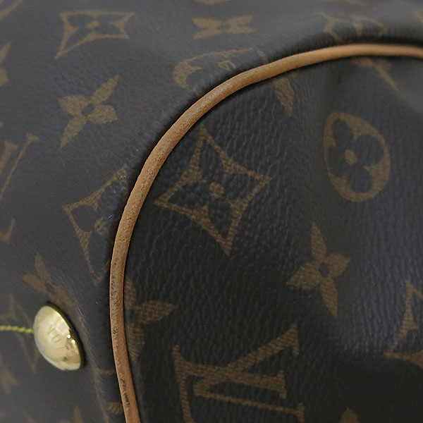 Louis Vuitton(���̺���) M40144 ���׷� ĵ���� Ƽ���� GM ����� [�λ꼾�Һ���] �̹���5 - ���̺��� �߰���ǰ