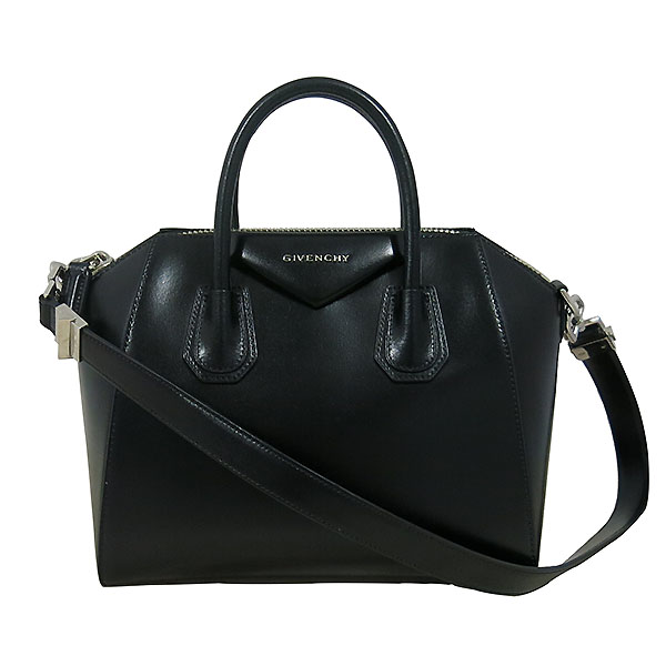 GIVENCHY(�����) BB05113014 ���� CALF ���� ��Ƽ���� S������ 2WAY [�뱸��������] �̹���2 - ���̺��� �߰���ǰ