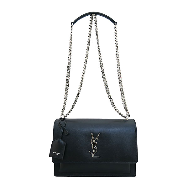 YSL(�Ի��ζ�) 442906 D420N SAC M SUNSSET ���� ���� ü�� ����� [�λ꼾�Һ���] �̹���2 - ���̺��� �߰���ǰ