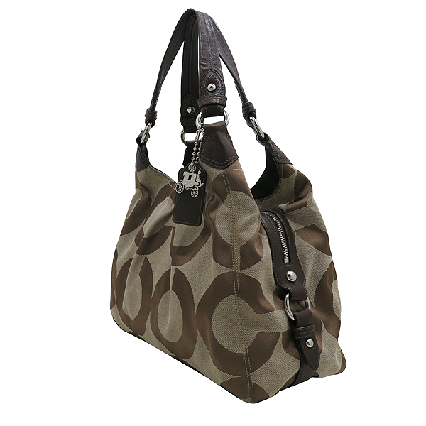 Coach(��ġ) 13894 �ñ״�ó �ڰ��� ���� ��� ����� [��õ��] �̹���2 - ���̺��� �߰���ǰ